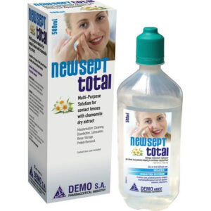 Newsept Total 500ml