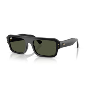 RAY BAN RB 4454  Flacko 6677/31 53