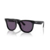 RAYBAN RB R0502S  6677/1A  Wayfarer reverse